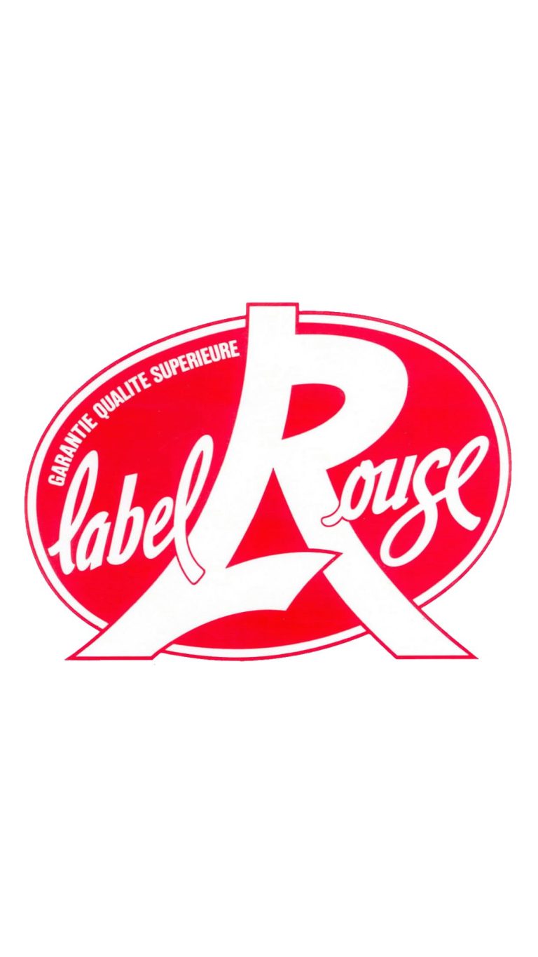 Label Rouge redirection