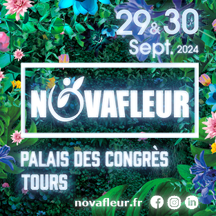 Carré Novafleur